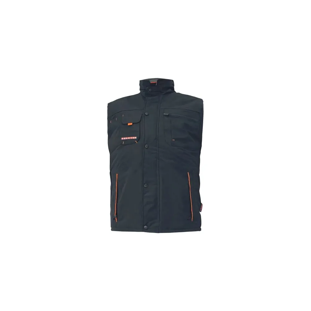 Liemenė darbui Australian line workwear EMERTON Liemenė darbui Australian line workwear EMERTON