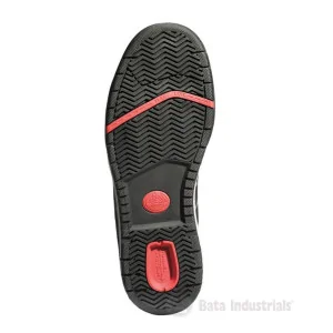 Sportinio stiliaus darbo batai Malfini B27 S1P