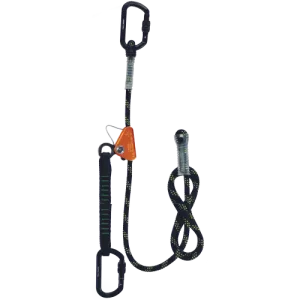 Saugos lynas Fallsafe GRAB-ON