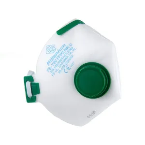 Respiratorius Filter Service FS 74 V | FFP2 NR D