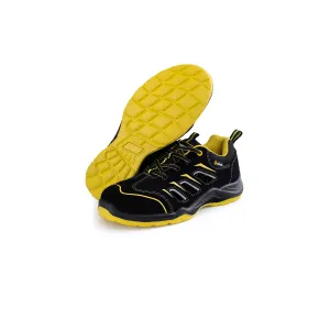 Darbo sandalai Procera TEMPO S1 SRC