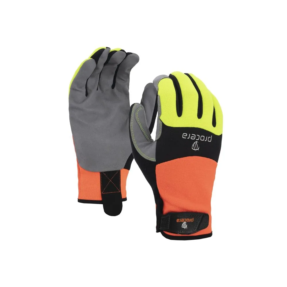Darbinės pirštinės Procera X-RENOVATOR 10 – Aukšta apsauga Darbinės pirštinės Procera X-RENOVATOR 10 – Aukšta apsauga
