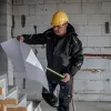 Darbo striukė Bennon THOROS - šilta ir lengva. Darbo striukė Bennon THOROS - šilta ir lengva.