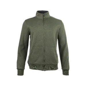 Vyriškas megztinis Bennon ADAMOS – patogus zip-up
