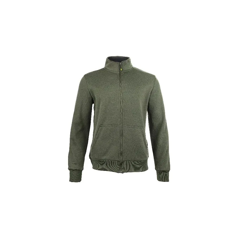 Vyriškas megztinis Bennon ADAMOS – patogus zip-up