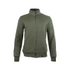 Vyriškas megztinis Bennon ADAMOS – patogus zip-up