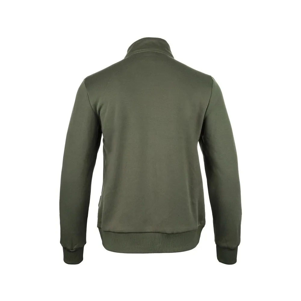 Vyriškas megztinis Bennon ADAMOS – patogus zip-up