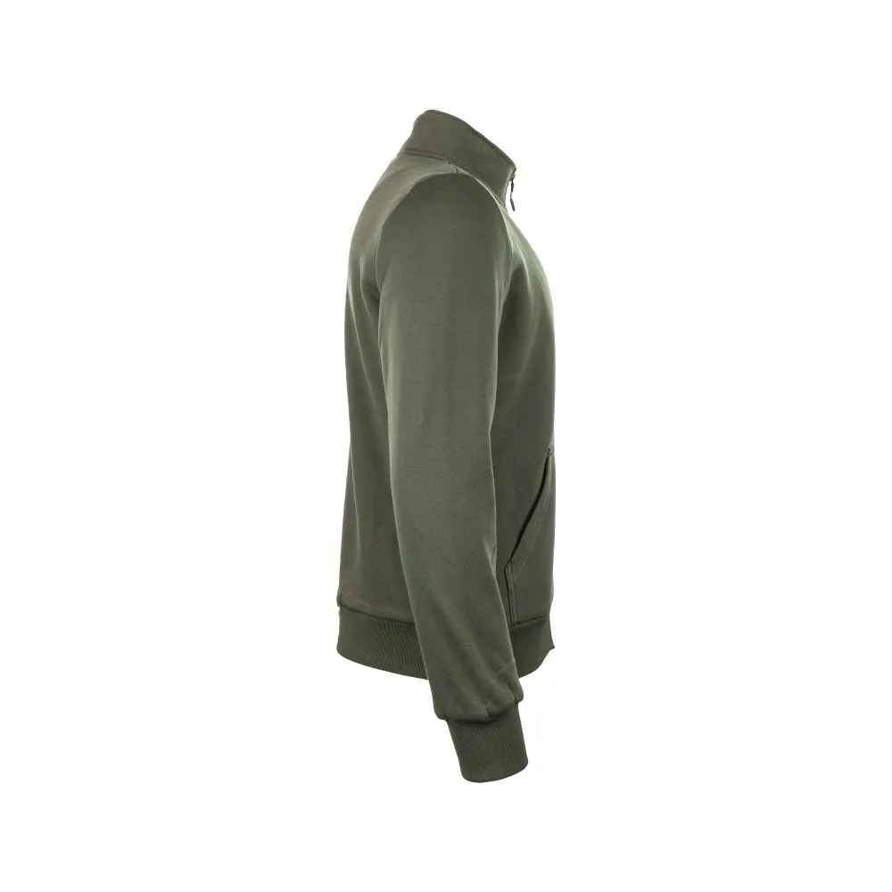 Vyriškas megztinis Bennon ADAMOS – patogus zip-up
