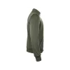 Vyriškas megztinis Bennon ADAMOS – patogus zip-up