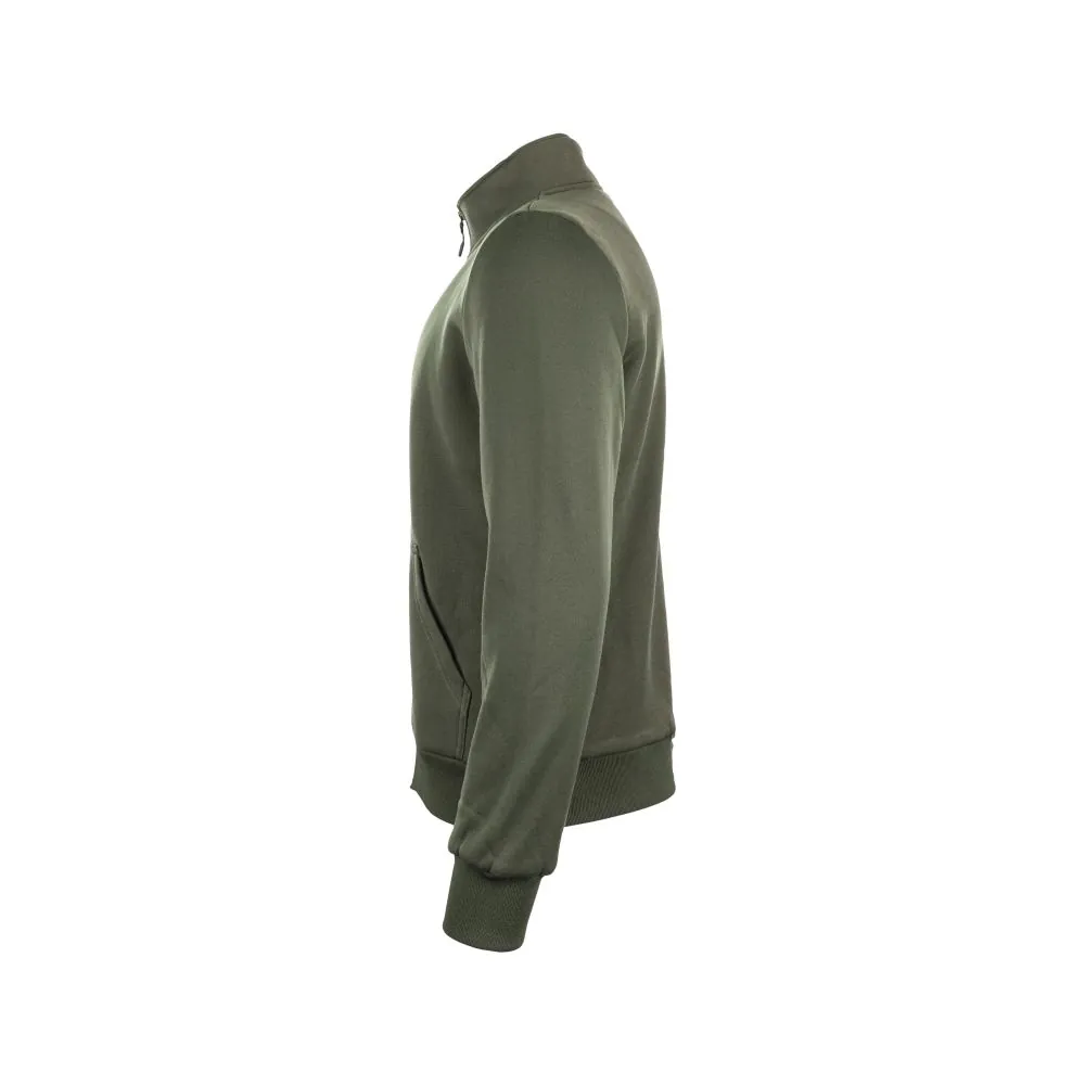 Vyriškas megztinis Bennon ADAMOS – patogus zip-up