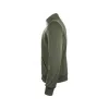 Vyriškas megztinis Bennon ADAMOS – patogus zip-up