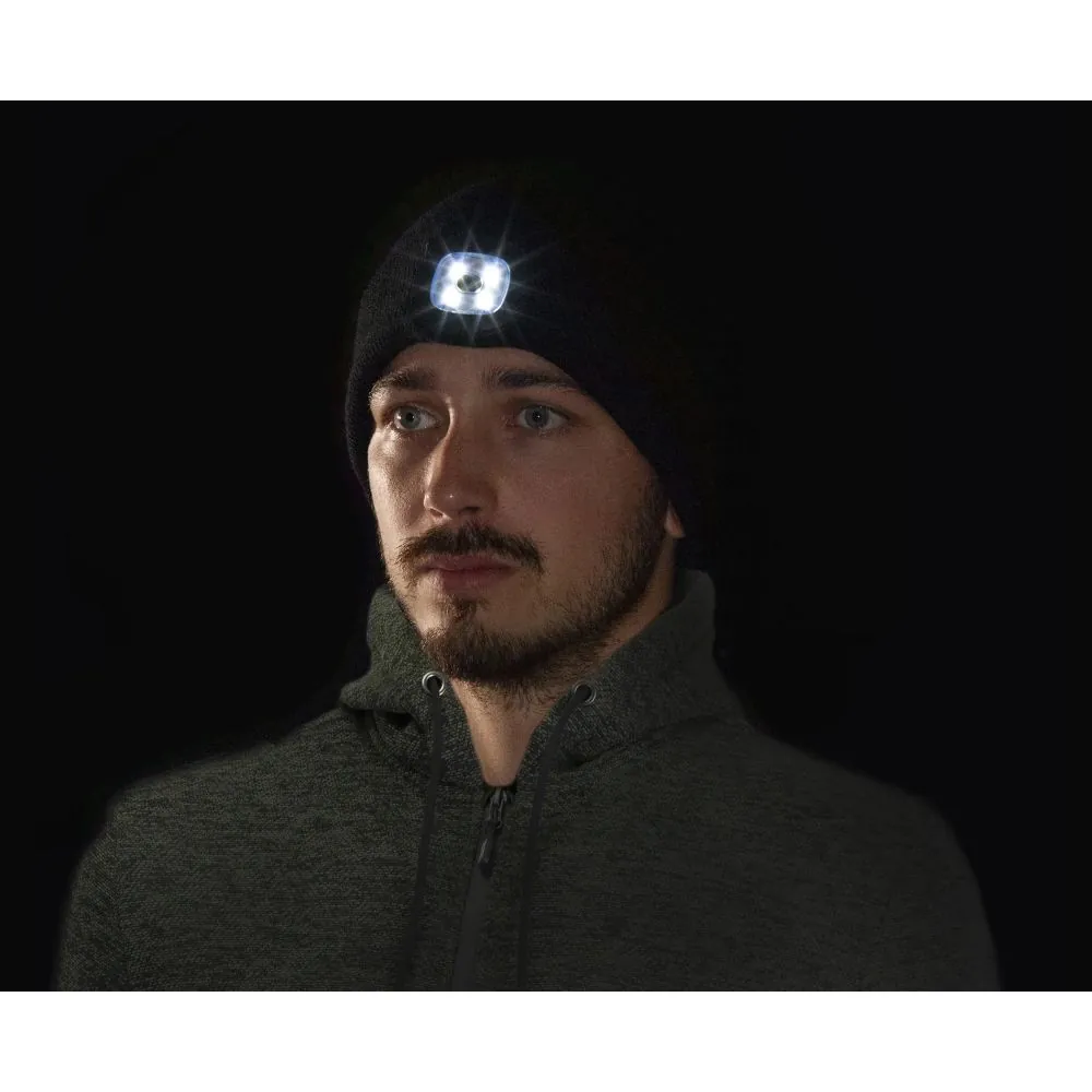 Kepurė Bennon LUMOS USB LED Kepurė Bennon LUMOS USB LED