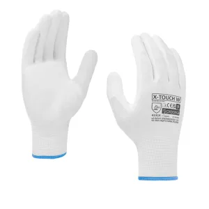 Darbo pirštinės Procera X-TOUCH – jautrus sukibimas