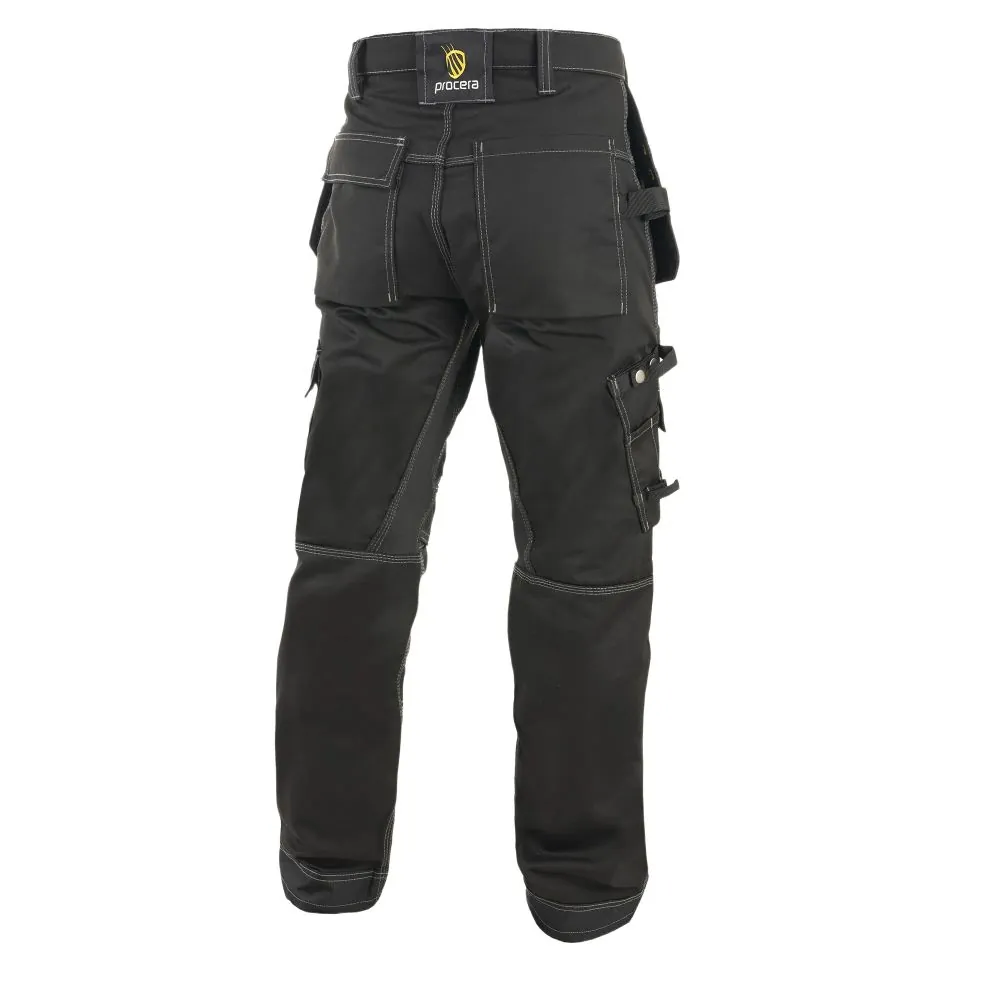 Darbinės kelnės Procera BUILDER