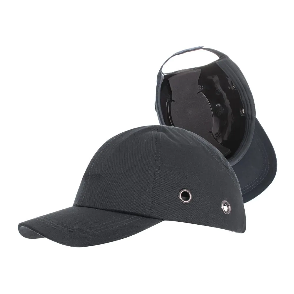 Kepurė šalmas Procera BUMPCAP – lengva galvos apsauga