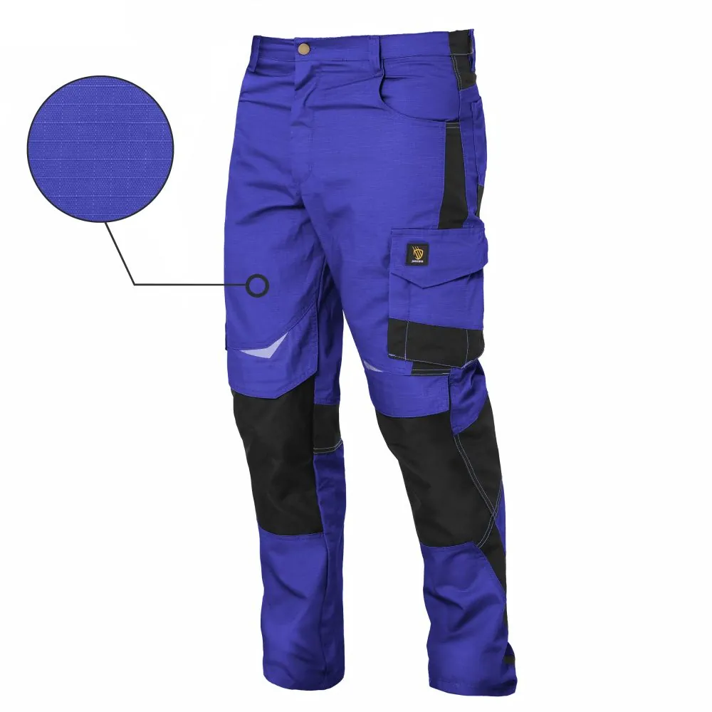 Procera Darbo kelnės HELICON SP RIP-STOP – tvirtos ir patogios