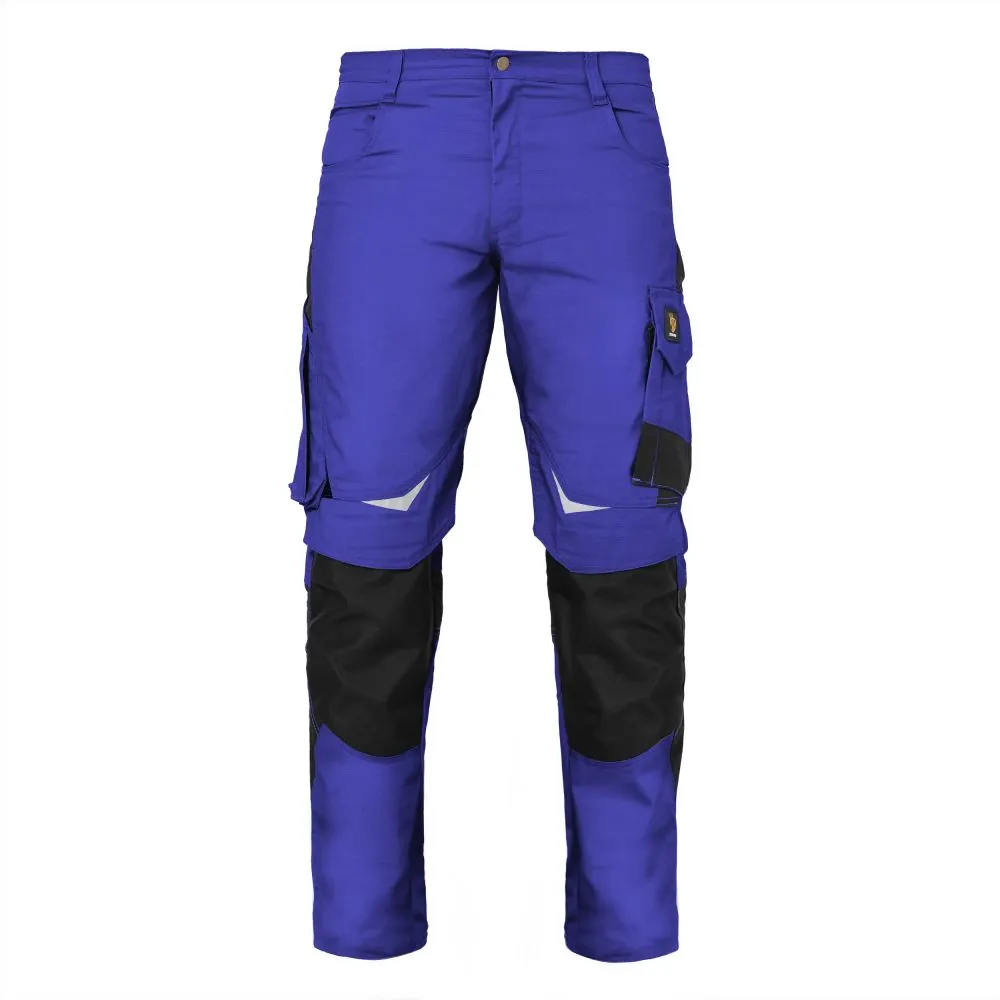 Procera Darbo kelnės HELICON SP RIP-STOP – tvirtos ir patogios