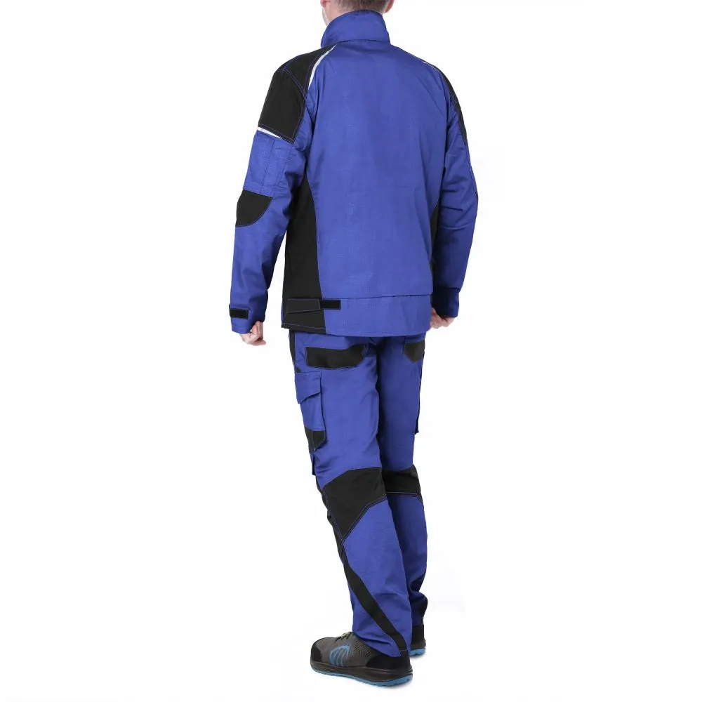 Procera Darbo kelnės HELICON SP RIP-STOP – tvirtos ir patogios