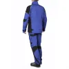 Procera Darbo kelnės HELICON SP RIP-STOP – tvirtos ir patogios