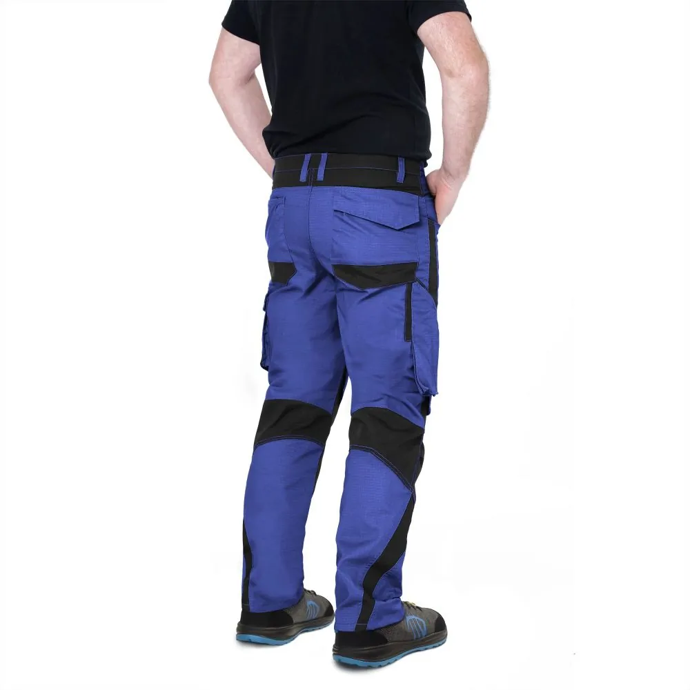 Procera Darbo kelnės HELICON SP RIP-STOP – tvirtos ir patogios