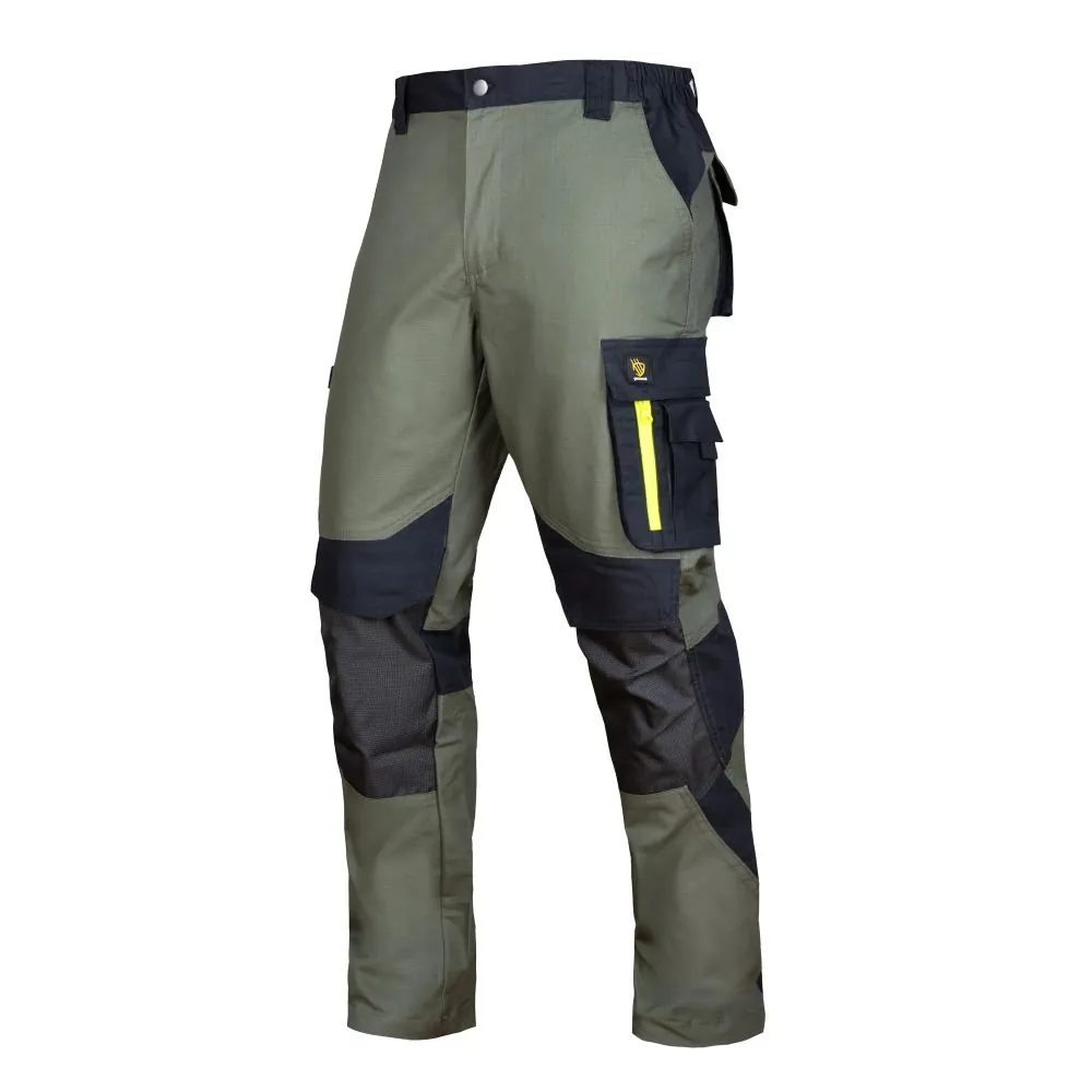 Darbinės kelnės Procera RIP-STOP STRETCH
