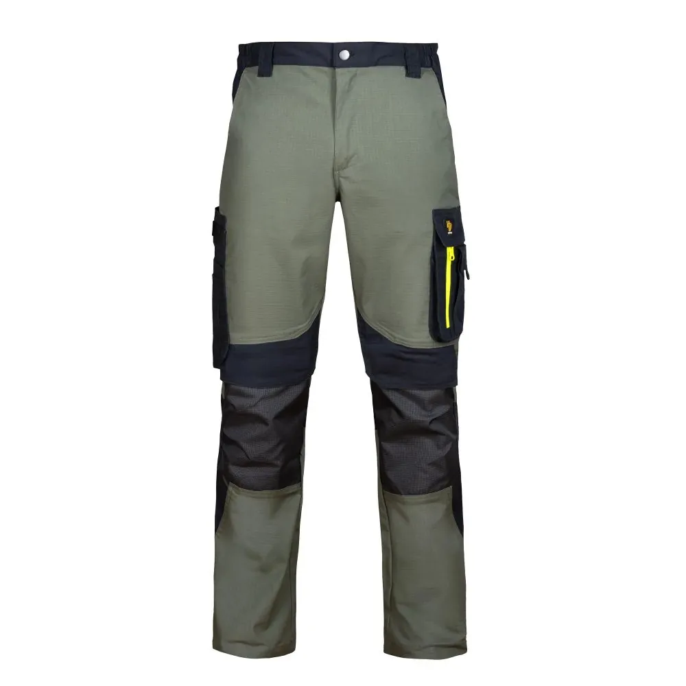 Darbinės kelnės Procera RIP-STOP STRETCH