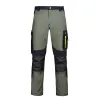 Darbinės kelnės Procera RIP-STOP STRETCH Darbinės kelnės Procera RIP-STOP STRETCH