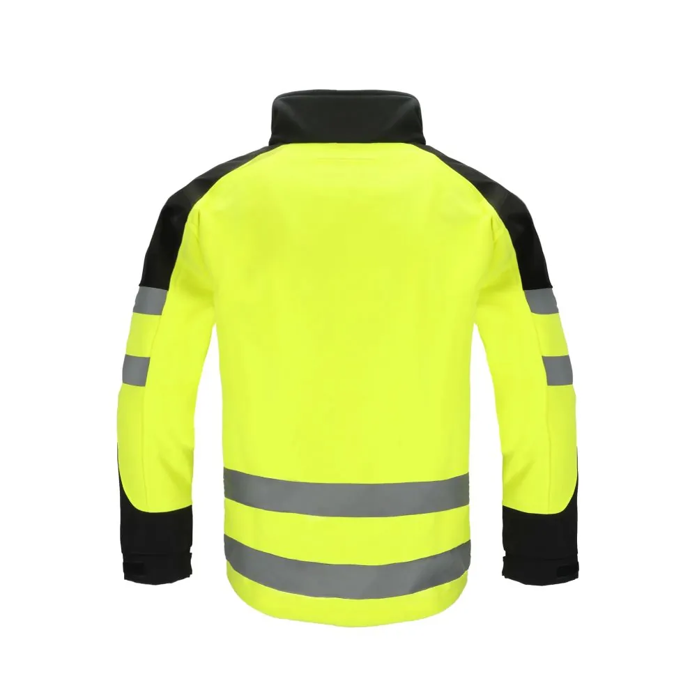 Striukė Procera SOFTSHELL Striukė Procera SOFTSHELL