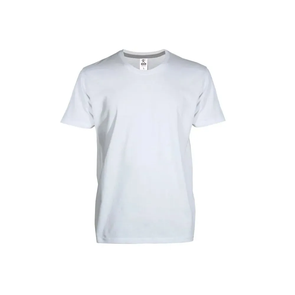 Marškinėliai Procera PRIME 155 – 100% Ring Spun medvilnė