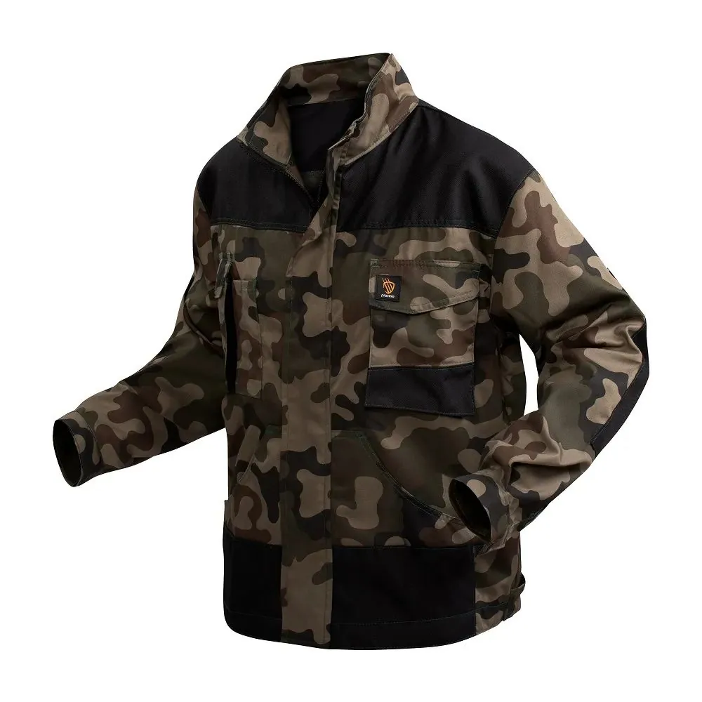 Darbo striukė Procera PROMAN MORO