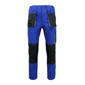 Tvirtos darbinės kelnės Procera PROMAN STRETCH 250