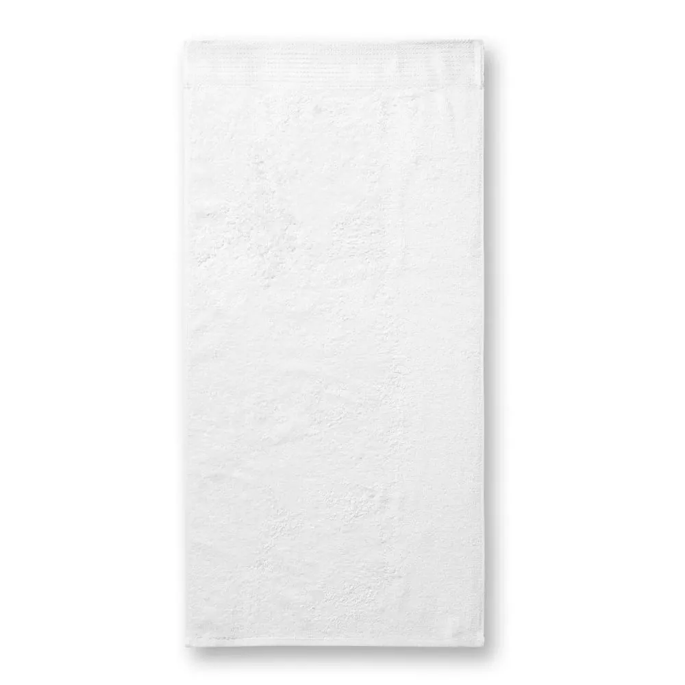 Bambukinis rankšluostis Malfini 951, 50x100 cm