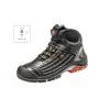 Walkline® 2.0 EN ISO 20345:2011 EN ISO 20345:2011 steel toecap steel