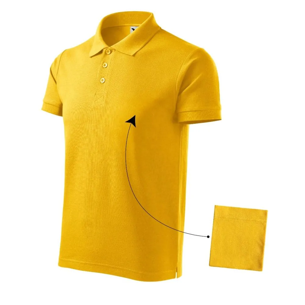 Vyriški Polo marškinėliai MALFINI Cotton 212