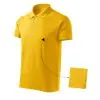 Vyriški Polo marškinėliai MALFINI Cotton 212