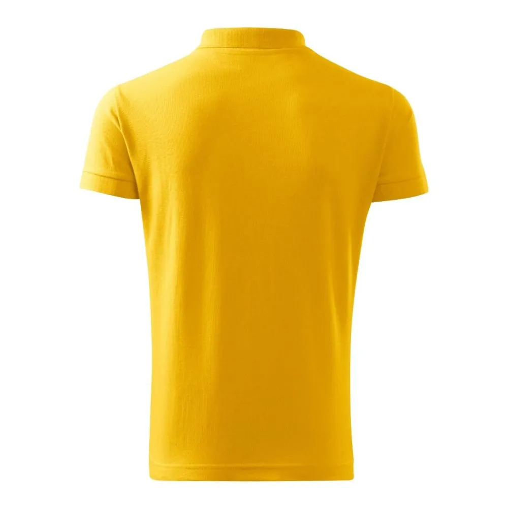 Vyriški Polo marškinėliai MALFINI Cotton 212