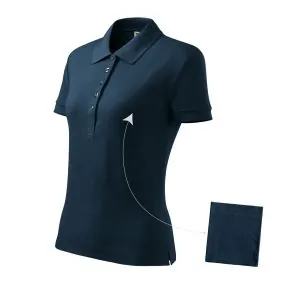 ⭐ Moteriški Polo marškinėliai MALFINI Cotton 213