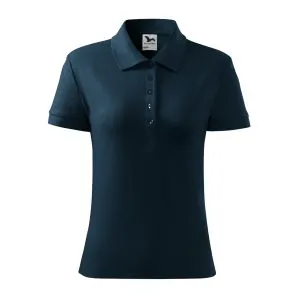 ⭐ Moteriški Polo marškinėliai MALFINI Cotton 213