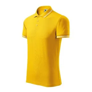 Vyriški polo marškiniai Malfini URBAN Pique 219