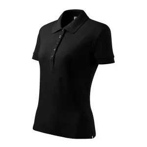 Moteriški Polo marškinėliai MALFINI Cotton Heavy 216