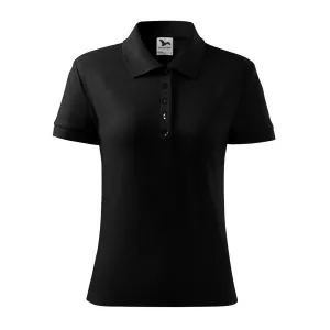 Moteriški Polo marškinėliai MALFINI Cotton Heavy 216