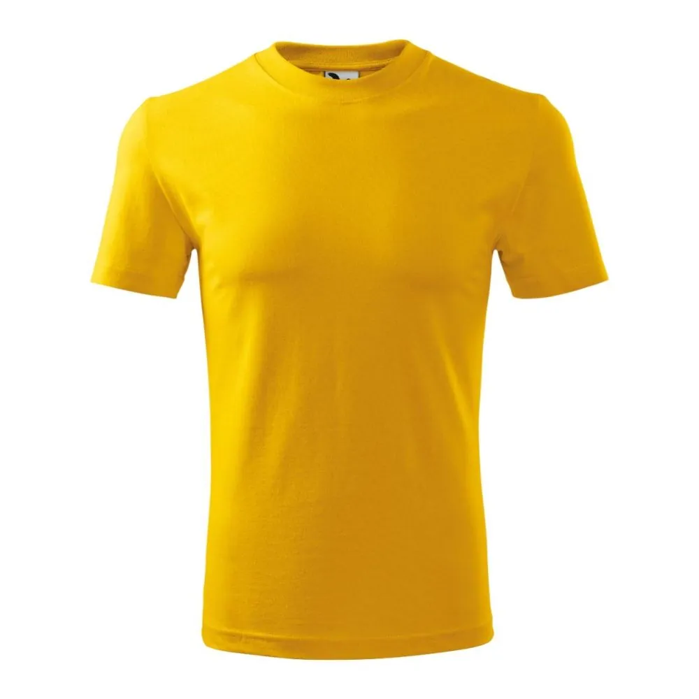 Unisex marškinėliai Malfini Heavy 110