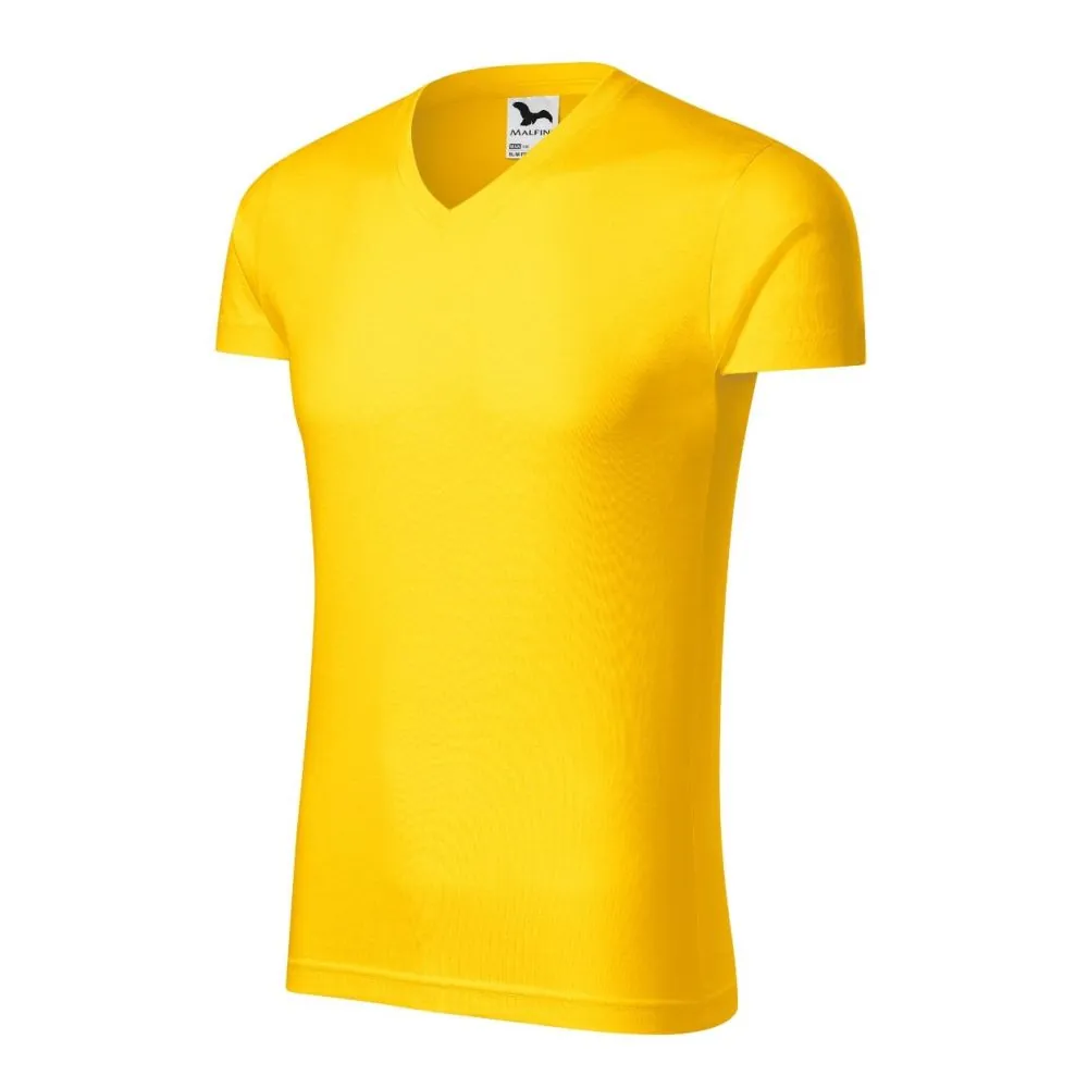 Vyriški marškinėliai MALFINI Slim Fit 146