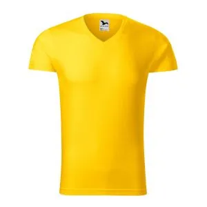 Vyriški marškinėliai MALFINI Slim Fit 146