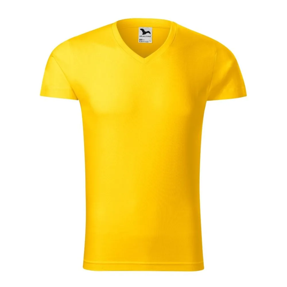 Vyriški marškinėliai MALFINI Slim Fit 146