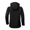 Vaikiška Softshell striukė nepralaidi vandeniui Malfini 535