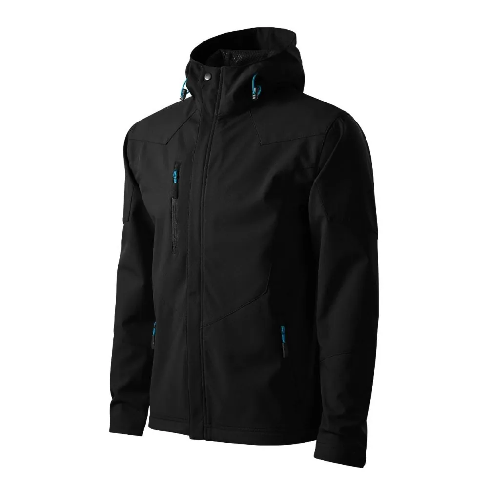 Vyriška Softshell striukė Malfini Nano 531