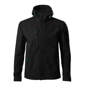 Vyriška Softshell striukė Malfini Nano 531