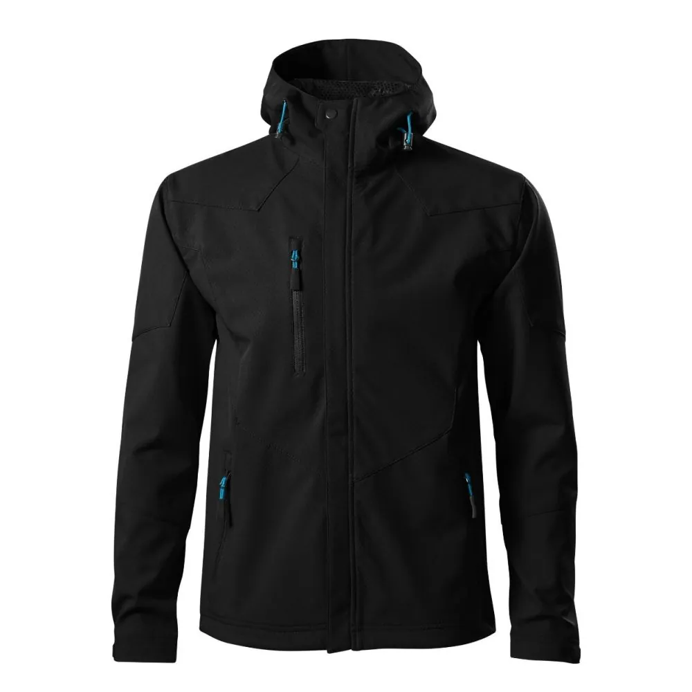 Vyriška Softshell striukė Malfini Nano 531