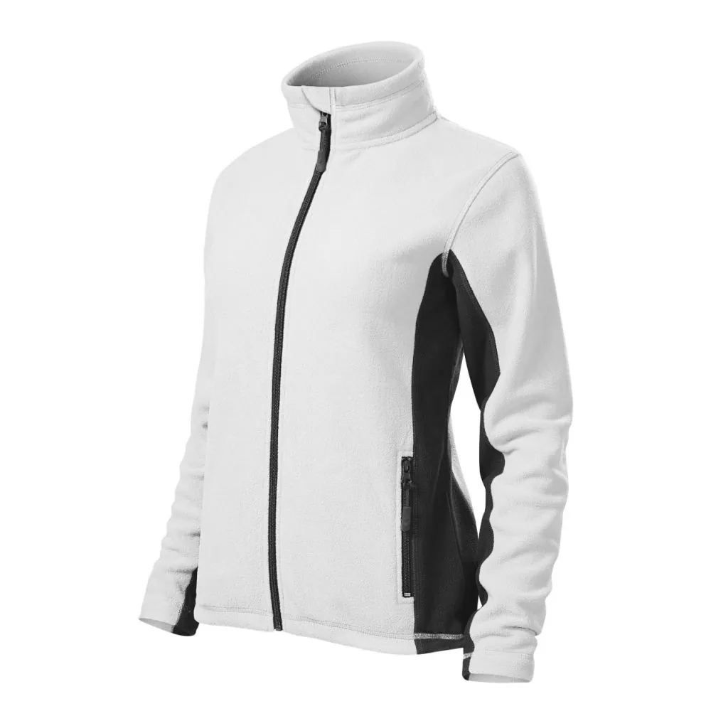 Moteriškas fleece audinio džemperis Malfini 528